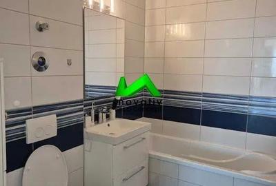 Penthouse de vanzare 3 camere boxa Sibiu Avantgarden - 6