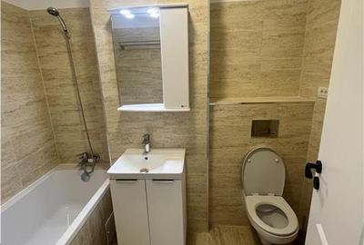 Apartament cu 2 camere decomandat, mobilat în Obor - 7
