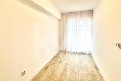 Apartament cu 3 camere decomandat, mobilat în Tractorul - 19