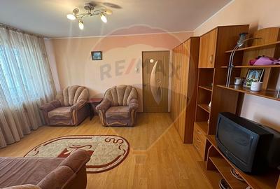 Apartament de vanzare cu 2 camere in zona Cornisa Bistritei - 1