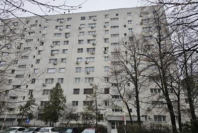 Apartament 3 camere de vanzare - etaj 2 - aproape de metrou Dristor - 22