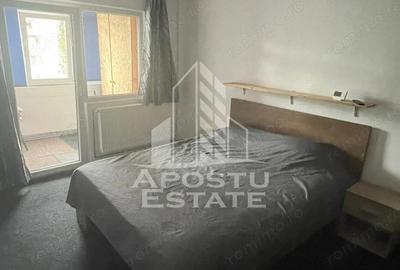 Apartament cu 2 camere decomandat în Girocului