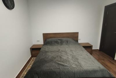 Ap. 2 camere -Prima Inchiriere-Narciselor/Uverturii-Demisol Inalt - 10