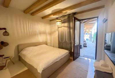 Casa 8 camere de vanzare in Centru, Cluj Napoca Casa 8 camere de vanzare in Centru, Cluj Napoca - 12