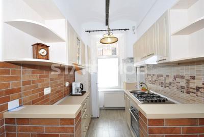 Apartament mobilat  zona Facultatii de Medicina Brasov - 22