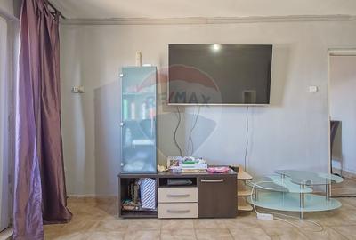 Apartament cu 3 camere decomandat, mobilat în Bartolomeu - 22