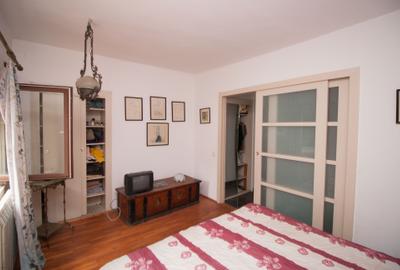 Apartament cu 5 camere semidecomandat în Furnica - 7
