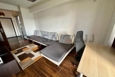 Apartament cu 2 camere decomandat, mobilat în Mărăști - 4