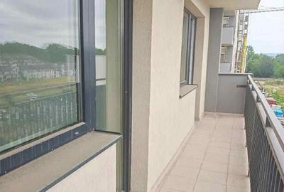 Apartament 2 camere, tip studio - zona Tractorul - 2