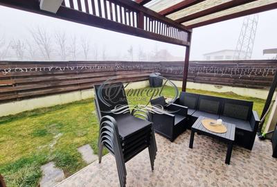 Casă individuală cu 4 camere cu Canalizare în Făget - 17