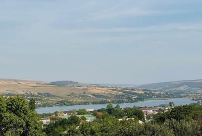 Apartament cu 2 camere decomandat în Fălticeni - 8