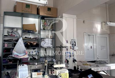 Spațiu comercial, de 70 mp, în Decebal - 4
