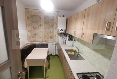 Apartament 2 camere, 50 mp, balcon, zona Piata Abator Apartament 2 camere, 50 mp, balcon, zona Piata Abator - 7