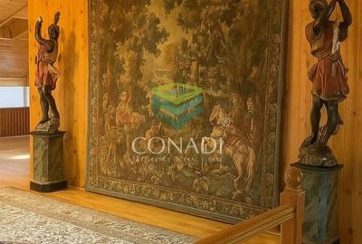 Casă individuală cu 11 camere cu Canalizare în Universitate - 14