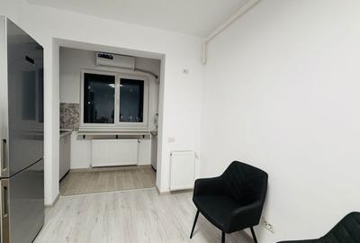 Apartament cu 2 camere în Tineretului - 5
