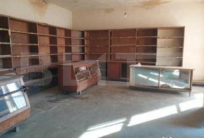 Spațiu comercial, de 100 mp, în Șintereag - 2