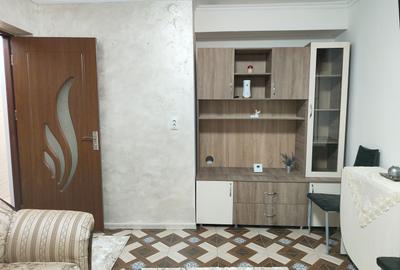 Garsonieră decomandată în Central - 1