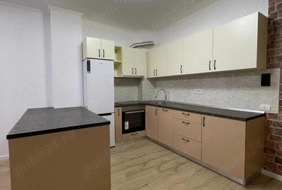 Apartament cu 3 camere semidecomandat în Torontalului - 9