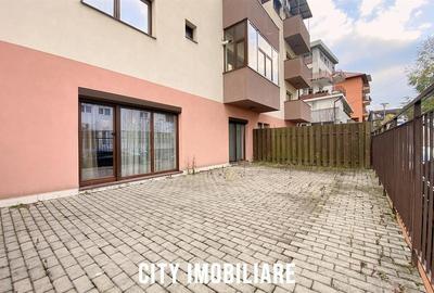 Apartament cu 3 camere, modern,  terasa 60mp, parcare, Calea Turzii - 22