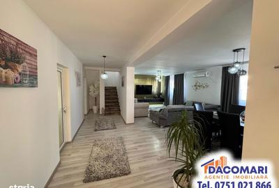 Casă cu 4 camere cu Teren 1000 Mp în Smârdan - 3