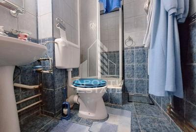 Apartament cu 4 camere, 120mp construiti, Aurel Vlaicu - 9