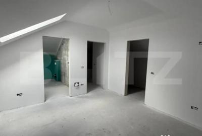 Apartament cu 3 camere decomandat în Central - 3