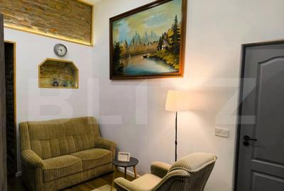 Apartament cu 3 camere decomandat, mobilat în Turda - 2