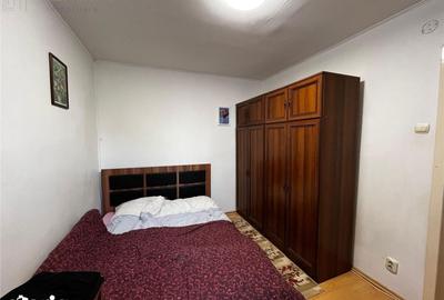 Apartament cu 2 camere semidecomandat în Central - 5