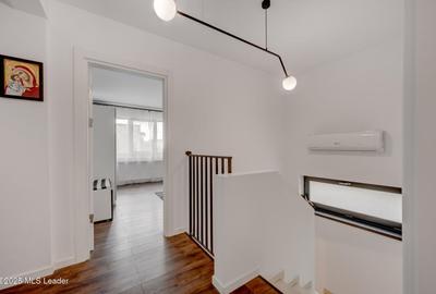 Casa moderna 4 camere,141m, living generos, curte verde, Tunari - 13