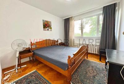 Apartament cu 3 camere semidecomandat în Cotroceni - 5