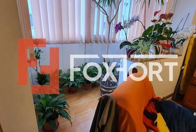Apartament cu 3 camere si 2 balcoane, Sagului - ID V4876 - 10