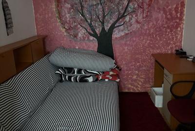 Apartament cu 2 camere semidecomandat în Central - 2