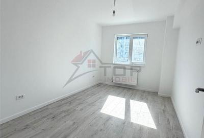Apartament cu 2 camere în Bârnova - 6