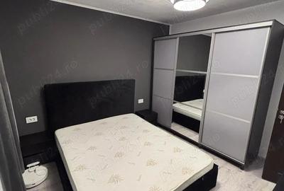 Apartament cu 2 camere semidecomandat în Tomis II - 2