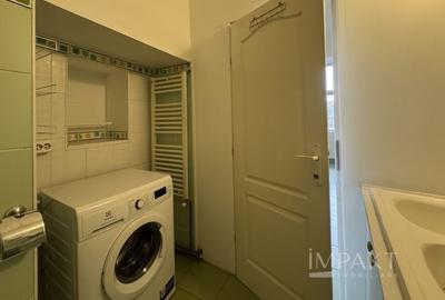 Apartament 1 cameră 55mp de vânzare zona centru Memorandumului parcare - 8