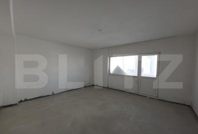 Apartament 3 camere C.R. Vivu, 2 balcoane, 2 bai, incalzire - 6