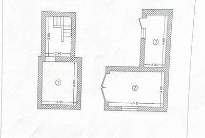Casă cu 8 camere cu Garaj în Breaza - 24