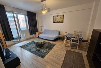Apartament cu 2 camere decomandat, mobilat în Chiajna