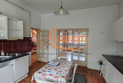 Casă individuală cu 3 camere cu Canalizare în Blumăna - 11