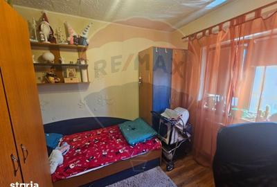 Apartament cu 3 camere decomandat în Central - 10
