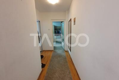 Apartament 2 camere decomandat Bulevardu Unirii la cheie finisat 52 mp - 10