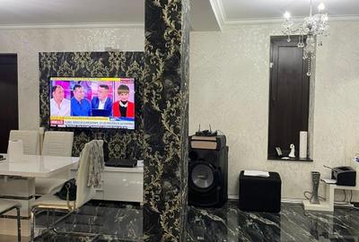 Vilă P+1+Pod – Comuna Berceni, Concept Residence Park str Gheorghe Lazar Nr 5 - 9