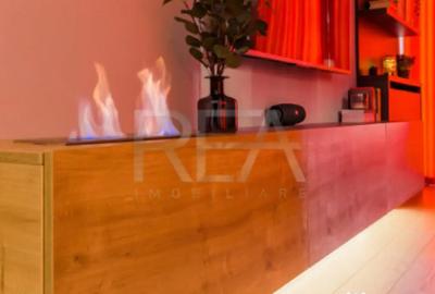 Apartament cu 3 camere decomandat în Drumul Taberei