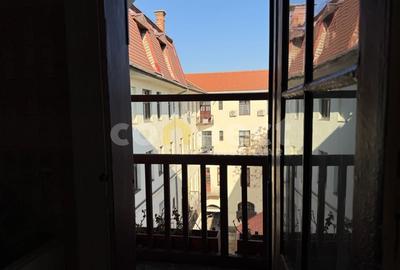 Apartament cu 2 camere semidecomandat în Ultracentral - 8