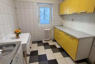 Apartament cu 2 camere, mobilat în Crângași - 3