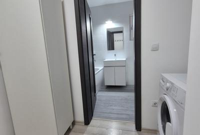 Garsonieră semidecomandată în Baza 3 - 5