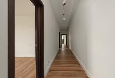 Apartament cu 4 camere decomandat în Herăstrău - 15