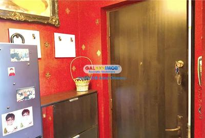 Garsonieră decomandată, mobilată în Rahova - 10