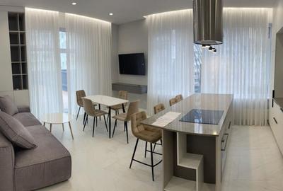 Apartament cu 3 camere decomandat în Mănăștur - 4