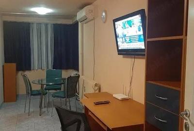 Garsonieră, mobilată în Iancului - 4